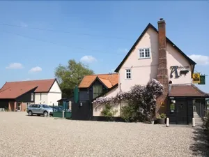 Image of The Auberge