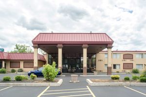 Image of Motel 6 Rochester - Airport