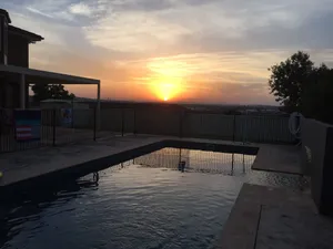 Image of Anjas Place In The Hunter Valley