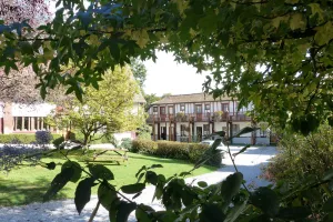Image of Le Domaine d'Herambault