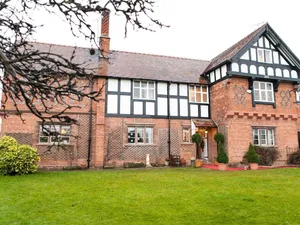 Image of Dodleston Manor