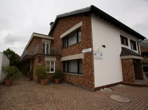 Image of Gästehaus Am Vogelsang