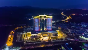 Image of Intan Malachite Hotel