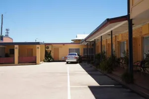 Image of Ayrline Motel