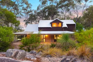 Image of Woodstone Cottages