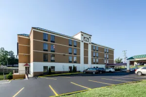 Image of Quality Inn & Suites Wytheville