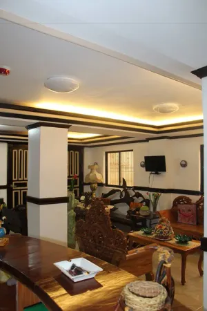 Image of RedDoorz at Minas Place 1 Tacloban