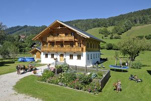 Image of Apartmenthaus Hinkerhof
