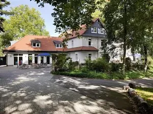 Image of Haus Müllestumpe