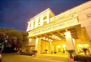 Image of Jardin Secret Hotel