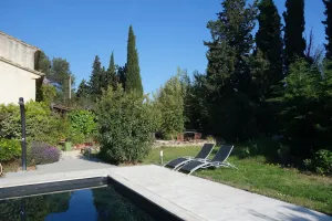 Image of Le Mas D'Acanthe