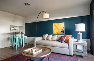Image of WanderJaunt - Rosario - 2BR - Point Loma
