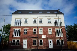 Image of Cloud 89 Service Apartments