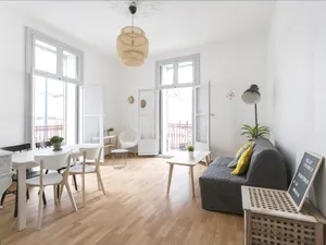 Image of Flamingo Appartment Center Diderot 2