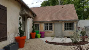 Image of Les Chambres Du Foulot