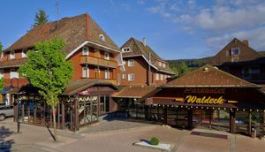 Image of Parkhotel Waldeck