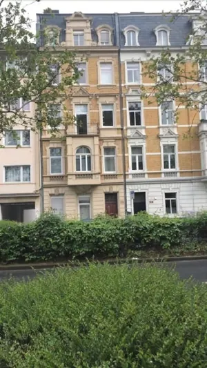 Image of 2 Zi. Apartment- Wohnung in Aachen