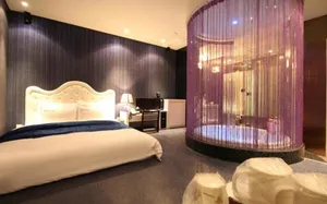 Image of Hotel El'lee Cheonan