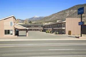 Image of Travelodge Flagstaff Near I-40