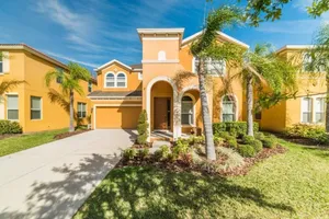 Image of 241 Las Fuentes Drive 6 Bedroom Home
