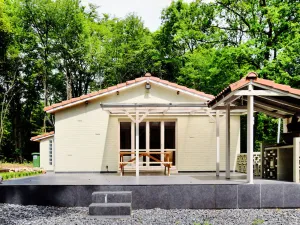 Image of Wonderful Holiday Home in Beauaring with Sauna