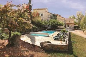 Image of La Maison de Chagnol classée 5 étoiles