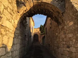 Image of La Grotte