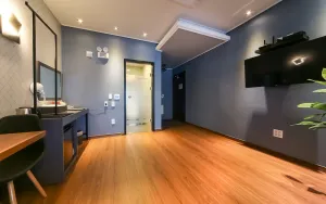 Image of Busan Gwangalli Hotel Raum 103