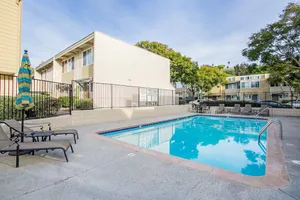 Image of WanderJaunt | Basilica | 2BR | Point Loma
