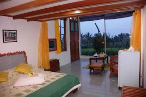 Image of Sewu Padi Hotel