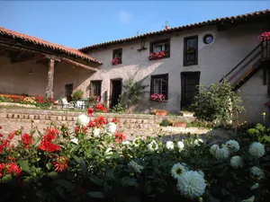 Image of Chez Jacotte et Elia