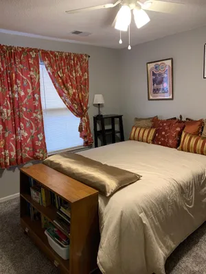 Image of "cozy Stay in Kc Area"