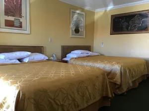 Image of Budget Inn Plainview