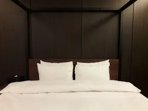 Image of Daegu Dongdaegu H Hotel