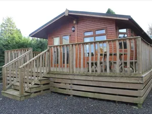 Image of Barton Lodge