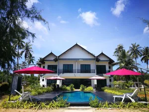 Image of Alaya Malai Boutique B&B