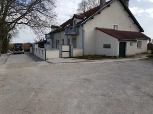 Image of Maison de 4 chambres avec jardin clos et wifi a Fenay