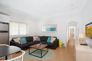 Image of Beachside Bliss