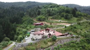 Image of Agroturismo Ordaola