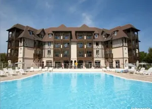 Image of LE COSY Résidence du Golf