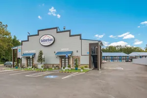 Image of Suburban Extended Stay Hotel