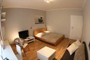 Image of Apartments Thommen