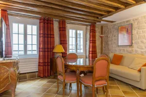 Image of Atypique apartment - Saint-Germain des Pres