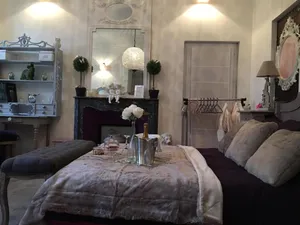 Image of CHAMBRE D'HOTES SANDRA