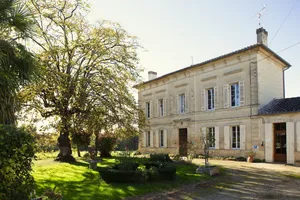 Image of La Maison Des Aurelines