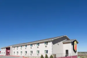 Image of Super 8 by Wyndham Ft. Morgan