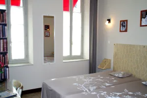 Image of Hôtel Mille et une Feuilles
