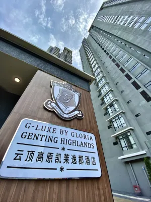 Image of G-Luxe By Gloria Genting Highlands