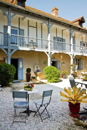 Image of Le Clos des Mousquetaires