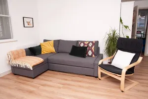 Image of 1 Bedroom Flat in the Heart of Bristol